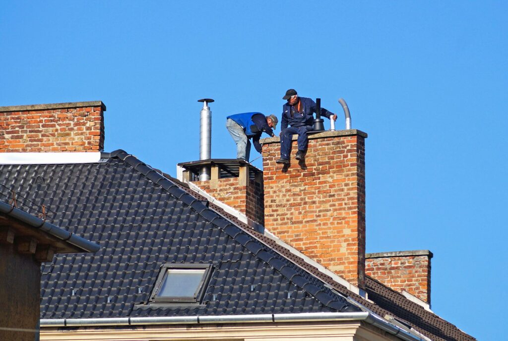 Top Signs Your Chimney Needs Cleaning or Repair