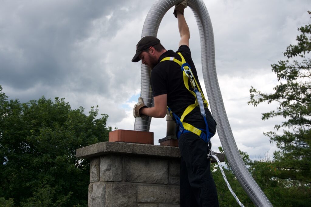 The Importance of Regular Chimney Inspections