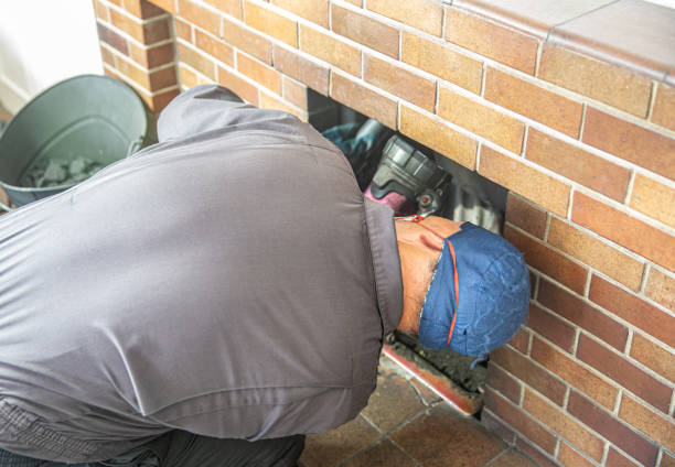 Chimney Cleaning & Sweeping Services: Why You Really Need Them